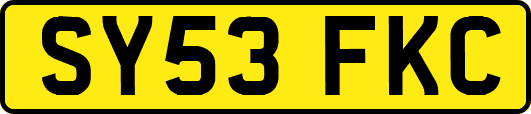 SY53FKC