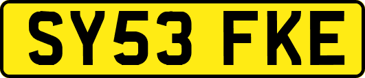 SY53FKE