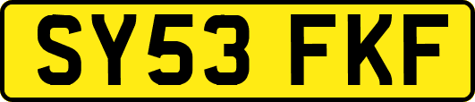 SY53FKF