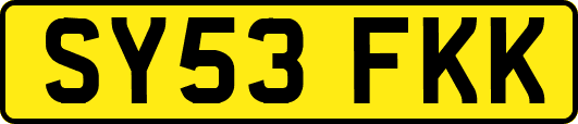 SY53FKK