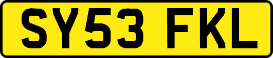 SY53FKL