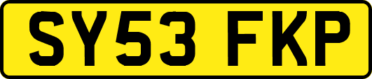 SY53FKP