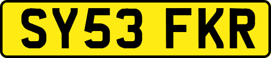 SY53FKR