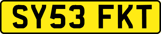 SY53FKT