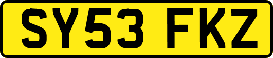 SY53FKZ