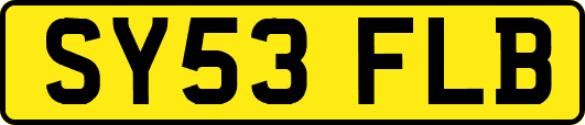 SY53FLB