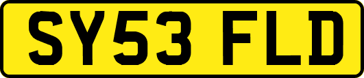 SY53FLD