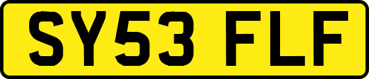 SY53FLF