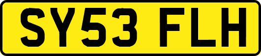 SY53FLH