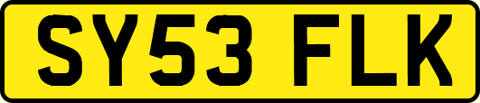 SY53FLK