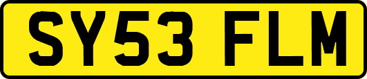 SY53FLM