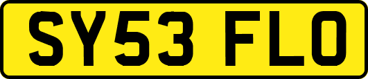SY53FLO