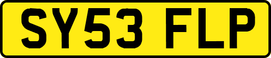 SY53FLP