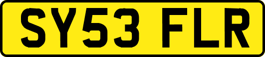 SY53FLR
