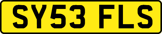 SY53FLS