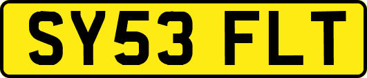 SY53FLT