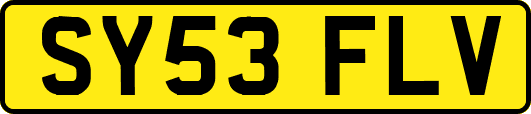 SY53FLV