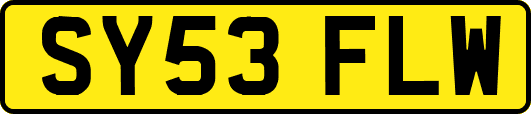 SY53FLW