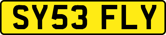 SY53FLY