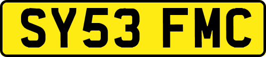 SY53FMC