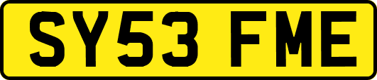 SY53FME
