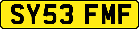 SY53FMF