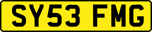 SY53FMG