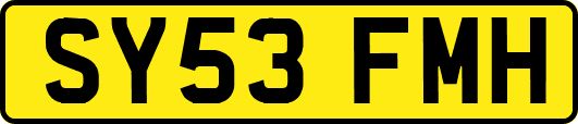 SY53FMH