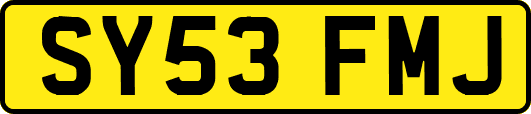 SY53FMJ