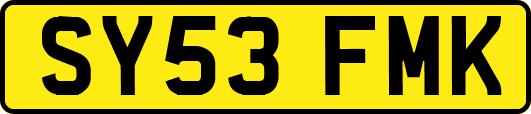 SY53FMK