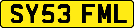 SY53FML