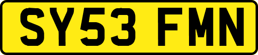 SY53FMN
