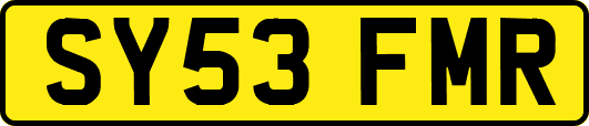 SY53FMR