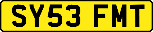SY53FMT
