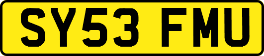 SY53FMU