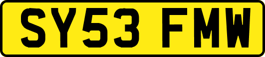 SY53FMW