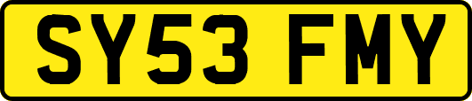 SY53FMY