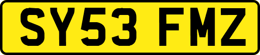 SY53FMZ
