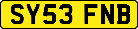 SY53FNB
