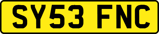 SY53FNC