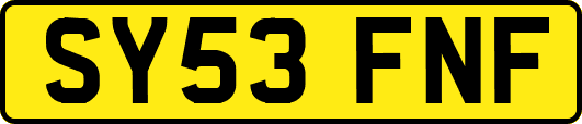SY53FNF