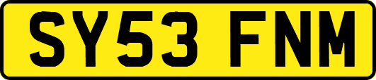 SY53FNM