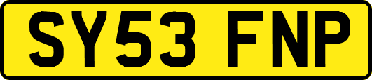 SY53FNP