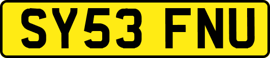 SY53FNU
