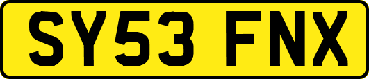 SY53FNX