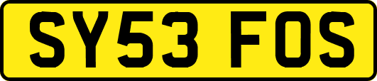 SY53FOS