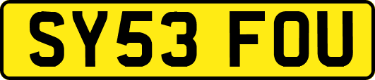 SY53FOU