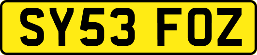 SY53FOZ
