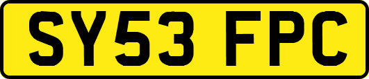 SY53FPC