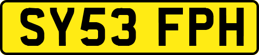 SY53FPH